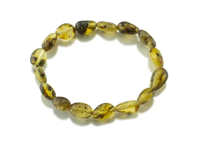 Bernsteinarmband