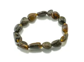 Bernsteinarmband