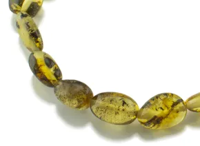 Bernsteinarmband