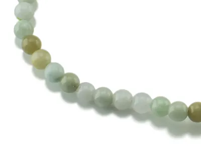 Armband aus Jadeit