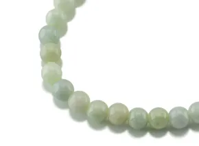 Armband aus Jadeit