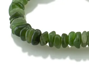 Jade-Armband