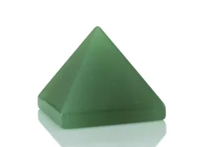 Aventurin Pyramide