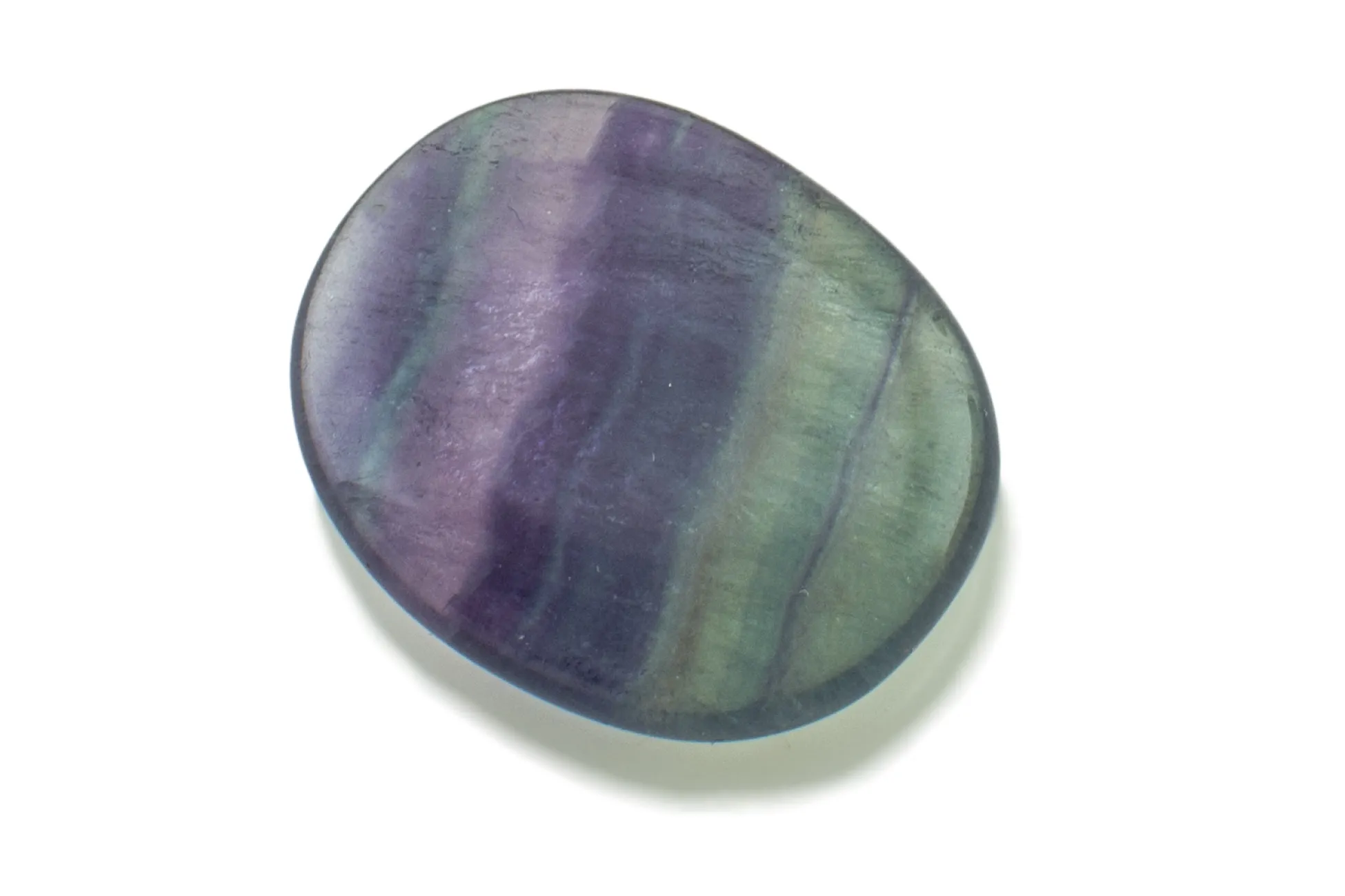 Fluorit AA 25x20mm