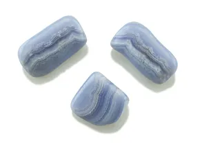 Chalcedon "Blaue Spitze" AA