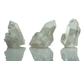 Bergkristall Extra