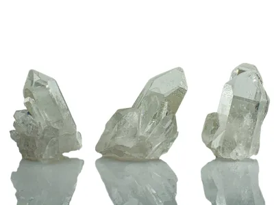 Bergkristall Extra