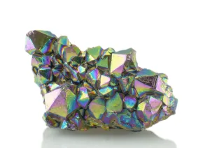 Aura Amethyst