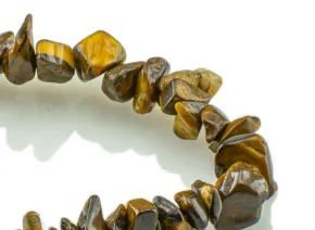 Armband mit Tigerauge
