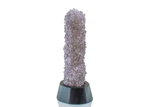 Amethyst Stalaktit