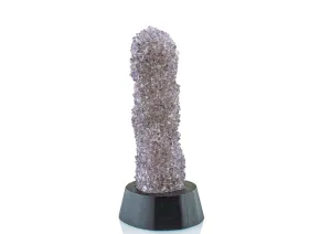 Amethyst Stalaktit
