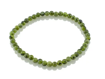 Jade-Armband