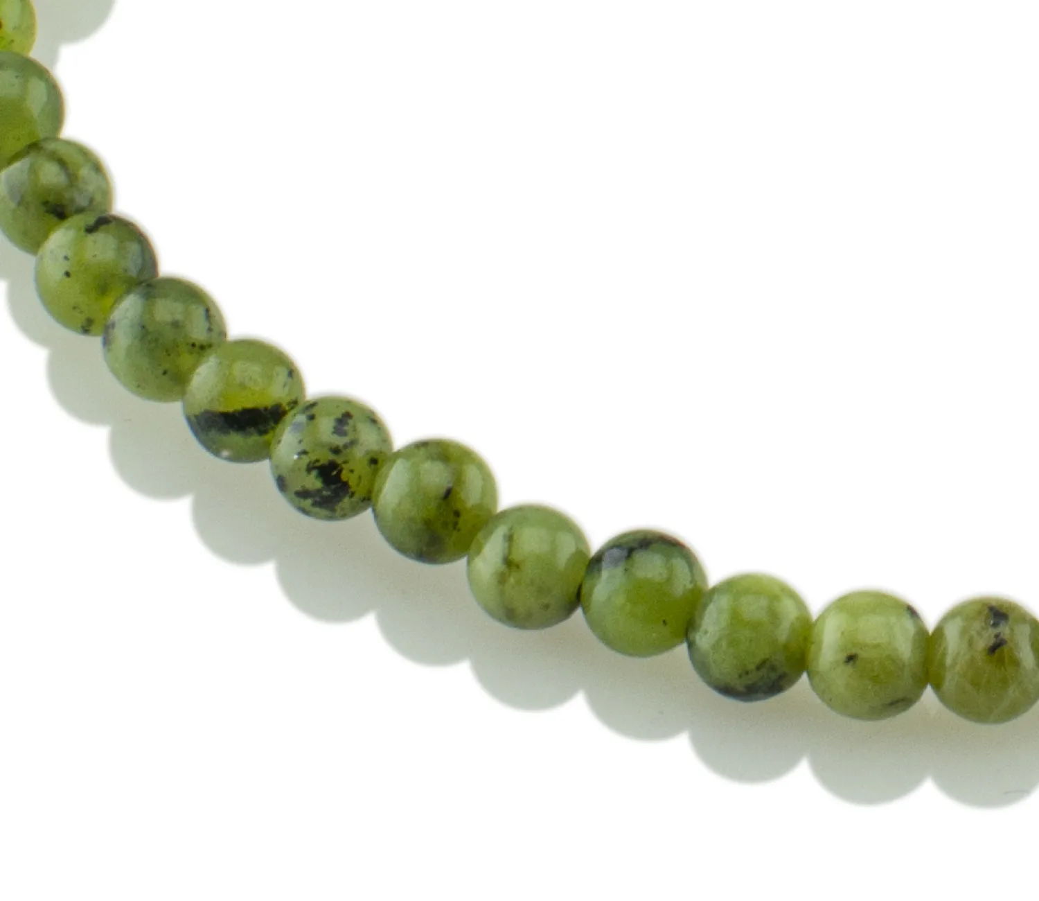 Jade-Armband