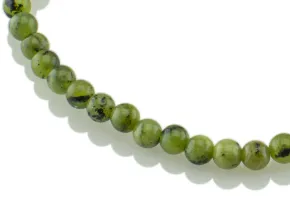 Jade-Armband