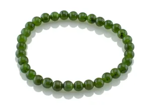 Jade-Armband