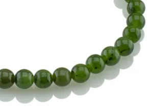 Jade-Armband