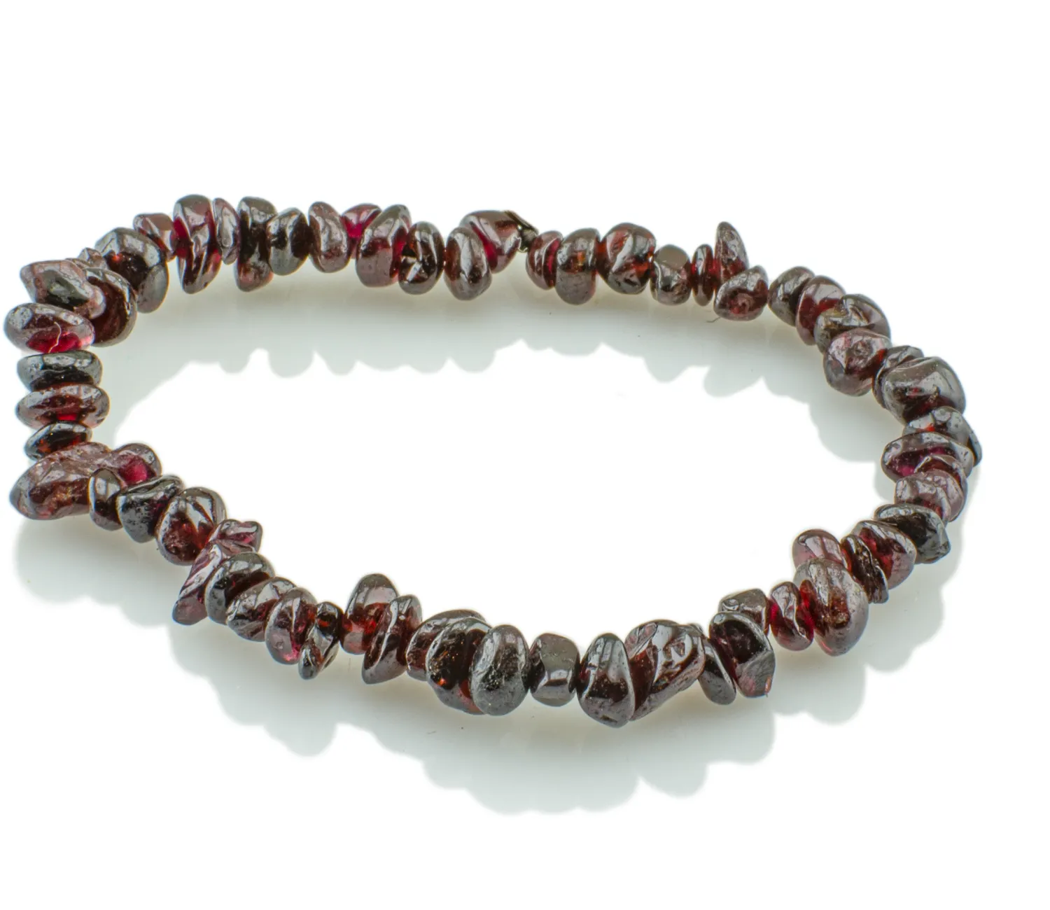 Armband mit Granat