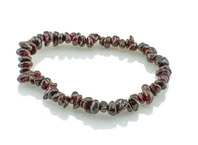 Armband mit Granat
