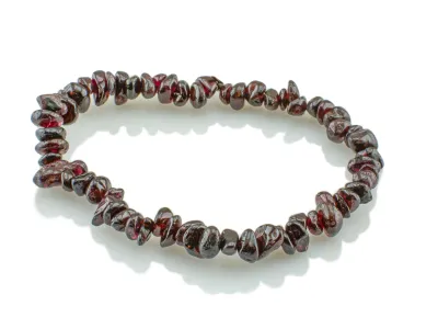 Armband mit Granat