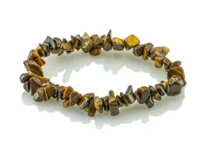 Armband mit Tigerauge