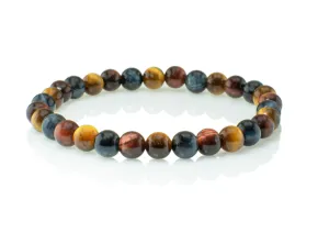 Armband Tigerauge