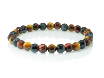 Armband Tigerauge