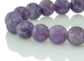 Armband aus Lepidolith