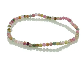 Turmalin Armband