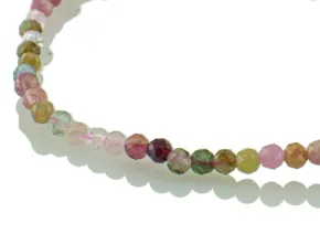 Turmalin Armband