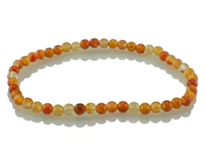 Armband mit Karnelian