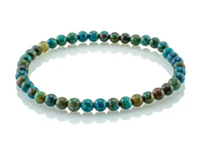 Armband aus Chrysokoll