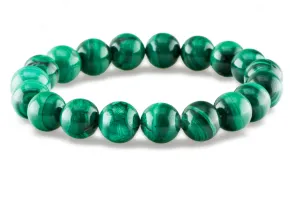Malachit-Armband