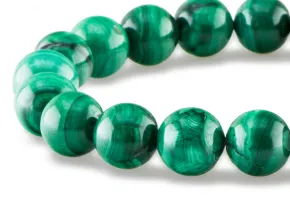 Malachit-Armband