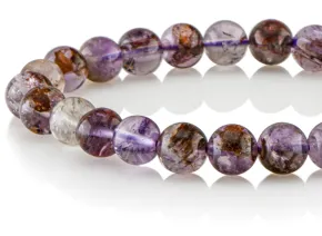 Armband aus Melodit "Super Seven"
