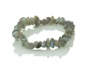 Labradorit Armband