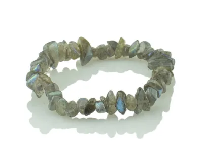 Labradorit Armband