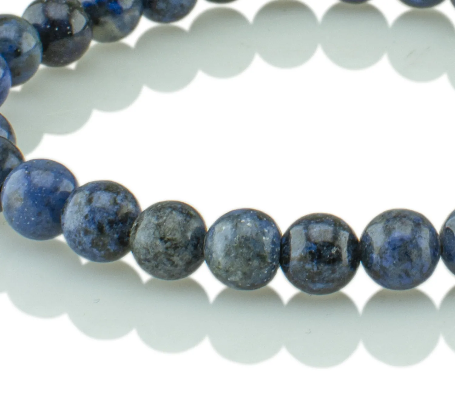 Armband aus Dumortierit