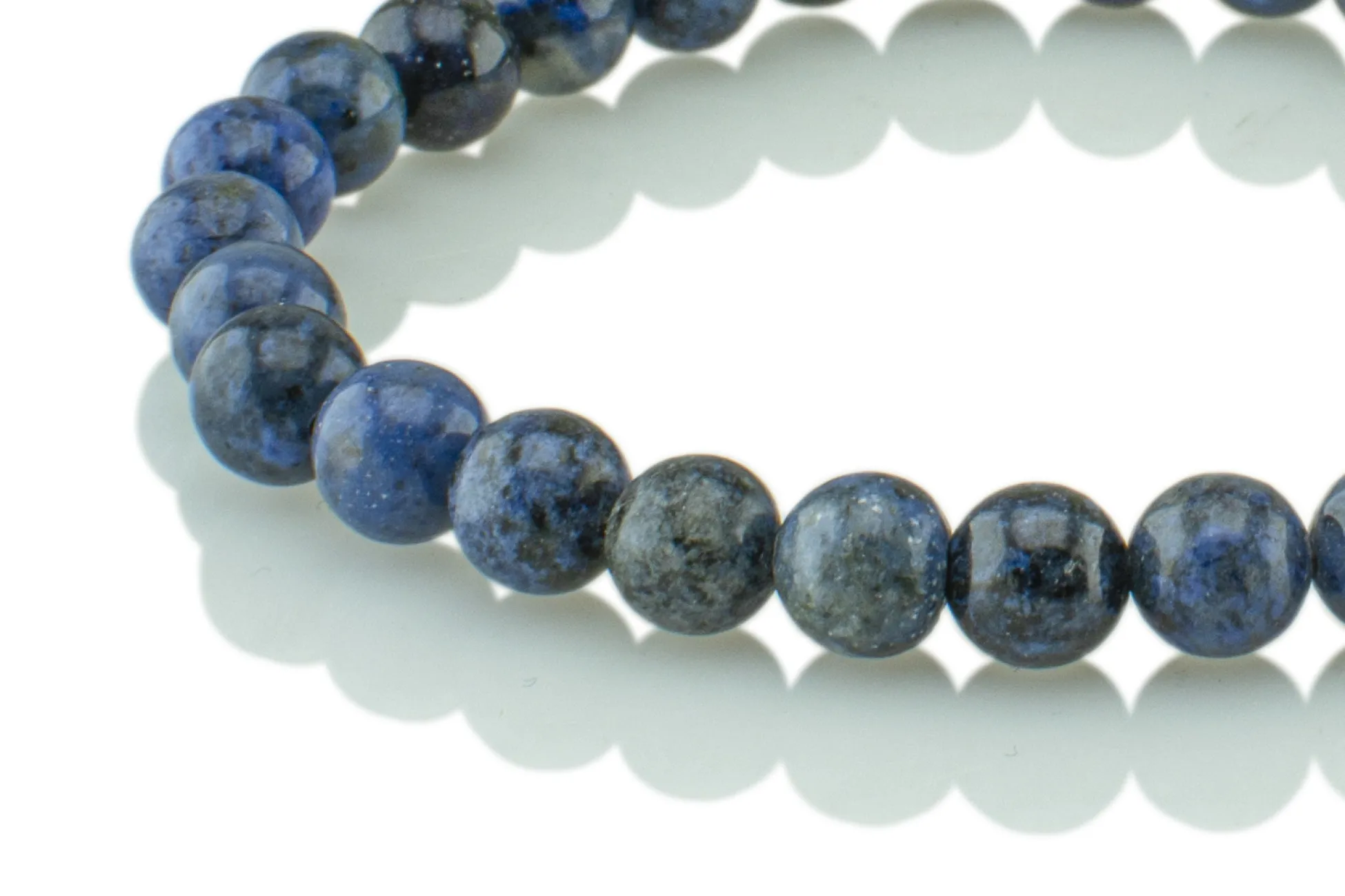 Armband aus Dumortierit