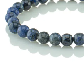 Armband aus Dumortierit