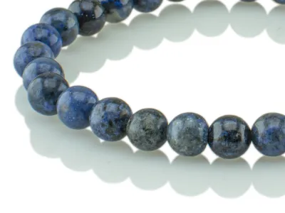 Armband aus Dumortierit