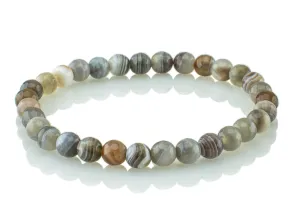 Armband aus Achat