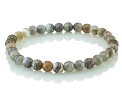 Armband aus Achat