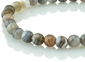 Armband aus Achat