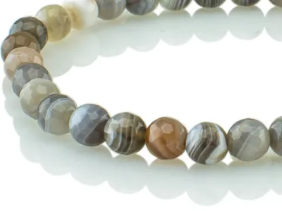 Armband aus Achat