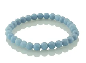 Armband aus Angelit