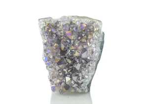 Aura Amethyst