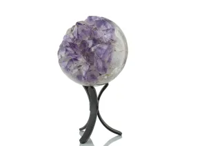 Amethyst Kugel