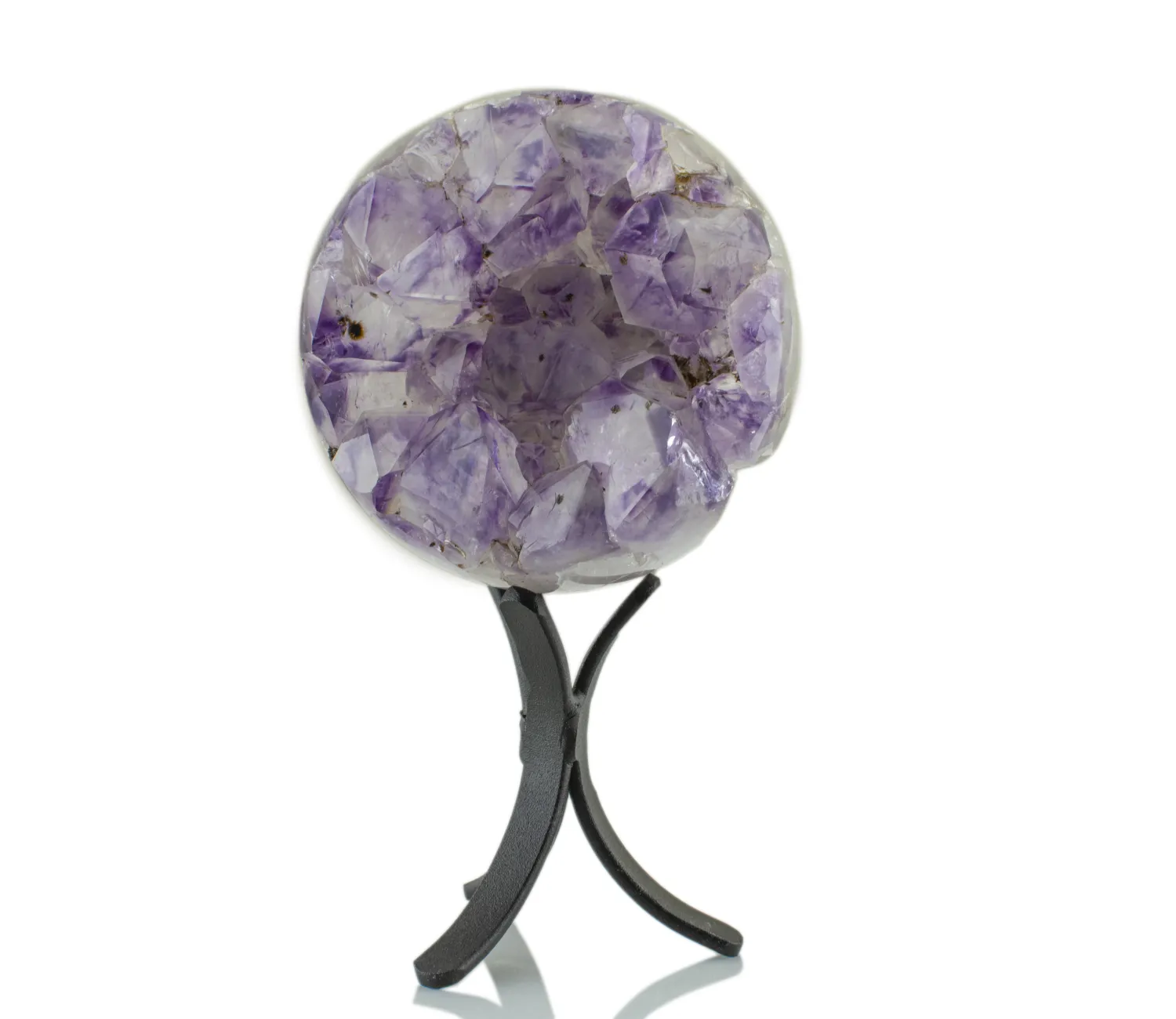 Amethyst Kugel