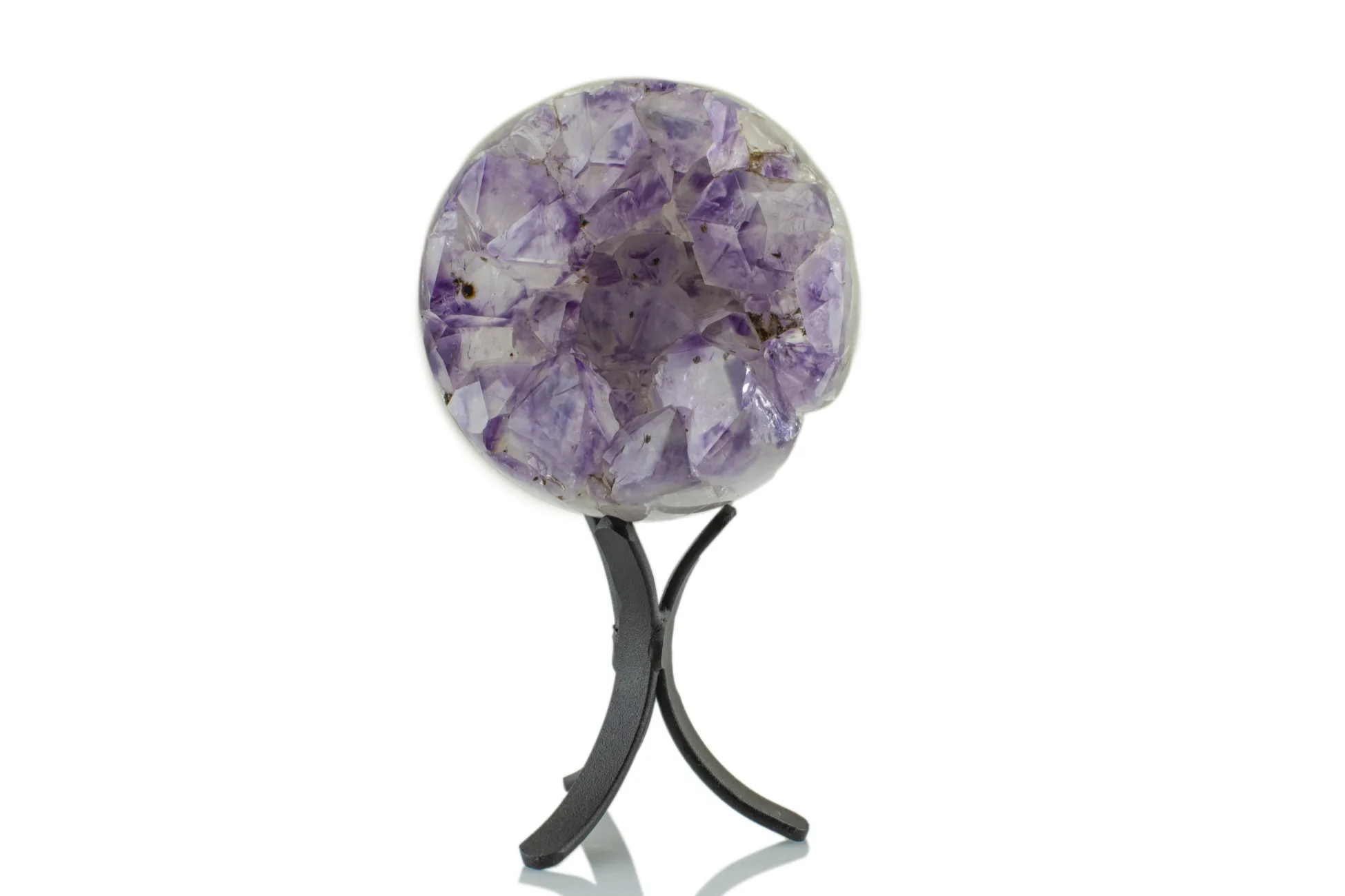 Amethyst Kugel
