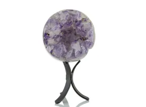 Amethyst Kugel